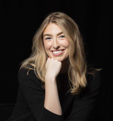 Photo of Camille F.