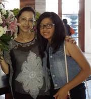 Photo of Brigitta Yati S.