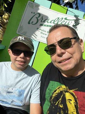 photo of christian g.