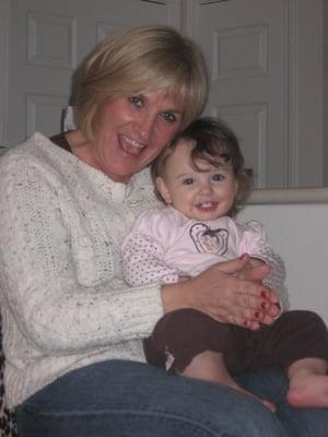 Photo of Sue G.