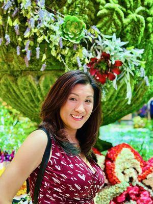 Photo of Cindy P.