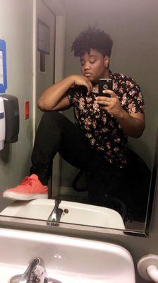 photo of Princess B.