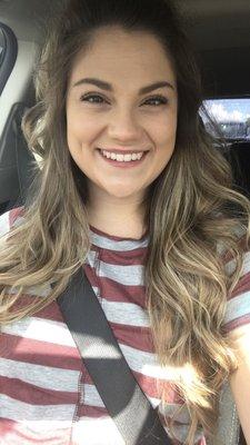 photo of Hayleigh W.