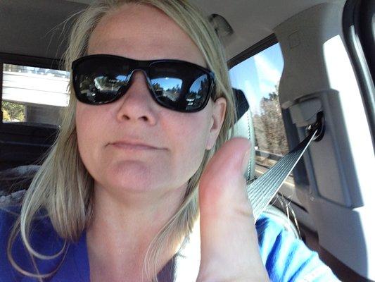 Photo of Kassandra R.