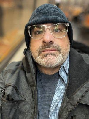Photo of Ian B.