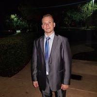 Photo of Mark A.