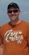 Photo of Chris B.