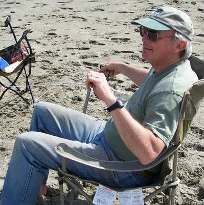 Photo of Joe W.