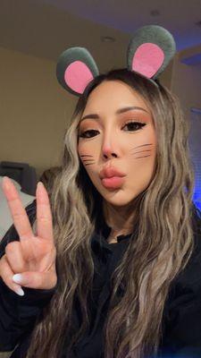 photo of Christine C.