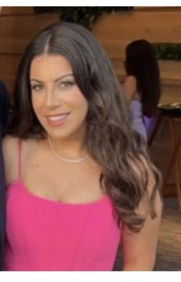 Photo of Daphne Z.
