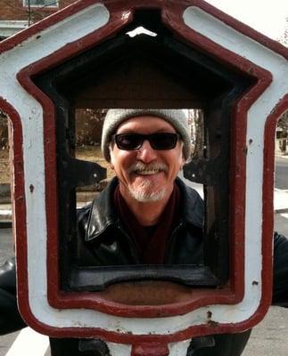 Photo of Bruce M.