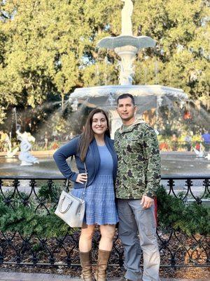 photo of Gabriela G.