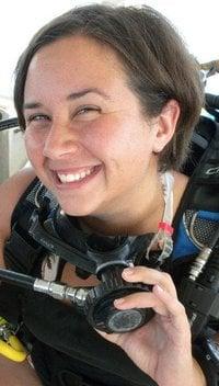 Photo of Rebecca F.