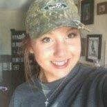 Photo of Aubry L.
