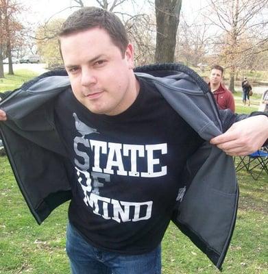 Photo of Justin W.