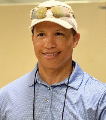 Photo of Frankie M.