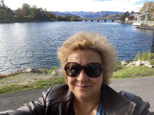 Photo of Janet S.