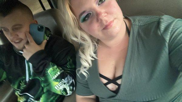 photo of Catherine S.