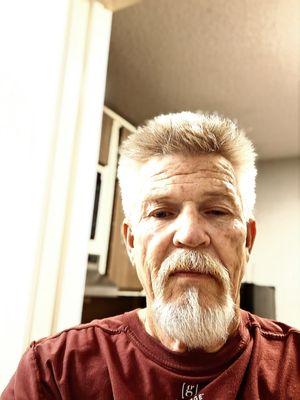 photo of Charles D.