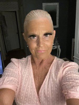 photo of Heather C.