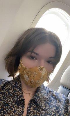 photo of Summer-Grace T.