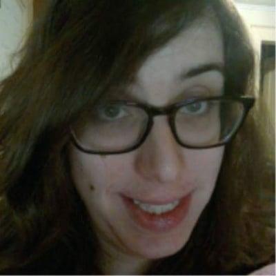 photo of Jessica C.