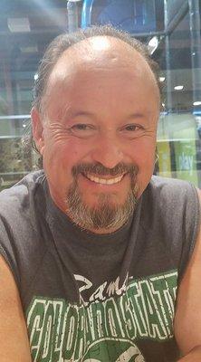 Photo of Alan M.