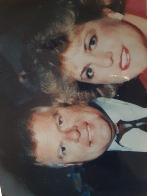 Photo of Patty D.