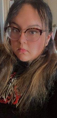Photo of Cindy-Anahi B.