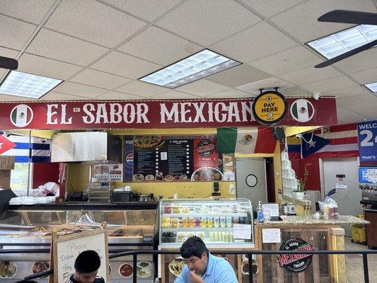 photo of Melville J.