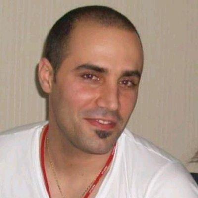 Photo of Rafi S.