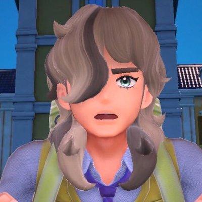 photo of Rengashi M.