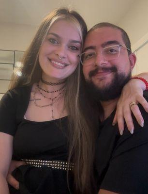 photo of Paulo Fernanda D.