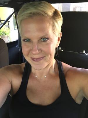 Photo of Suzanne M.