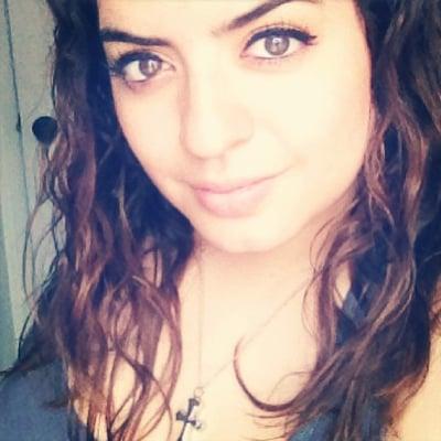 photo of Stephanie P.