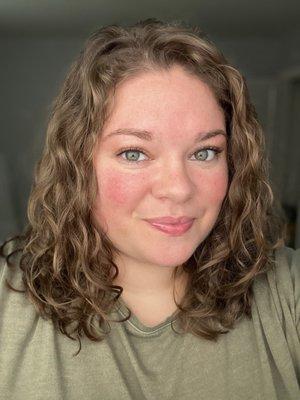 Photo of Brittany W.