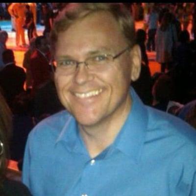 Photo of Mark C.