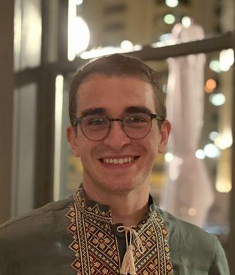 photo of Reginald A.