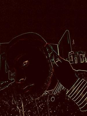 photo of Christopher A.