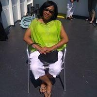 photo of Elaine M.