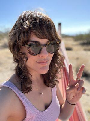 Photo of Kristen G.