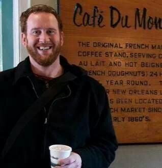 photo of Dave F.