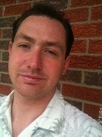 photo of Jonathan G.