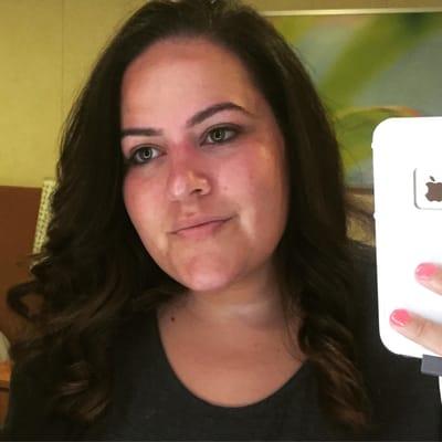 Photo of Kimberly C.