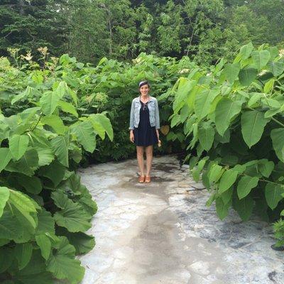 Photo of Caitlin K.