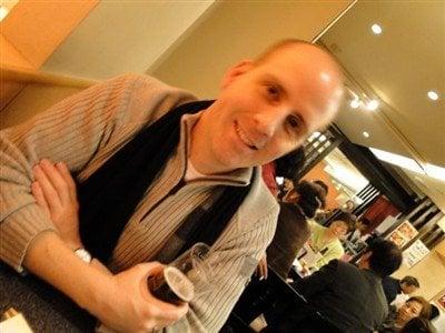 Photo of Gregg G.