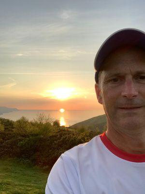 Photo of Andrew M.