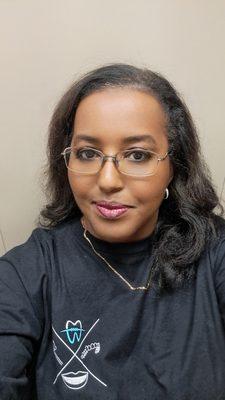 Photo of Sharon C.
