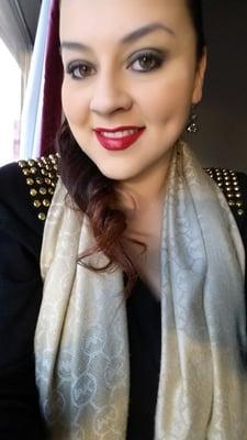 photo of Cristina N.