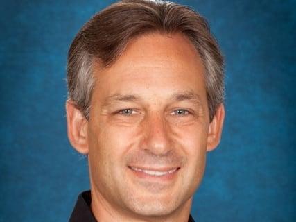 Photo of Bret A.